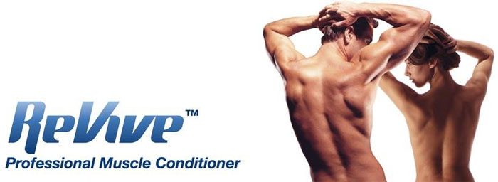 revive professional muscle conditioner