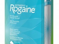 rogaine foam for women