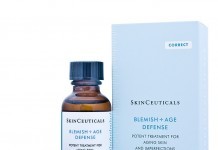 Skinceuticals Blemish + Age Defense (Acne Treatment) Review skinceuticals blemish + age defense