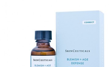 Skinceuticals Blemish + Age Defense (Acne Treatment) Review skinceuticals blemish + age defense