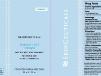 skinceuticals blemish age defense reviews