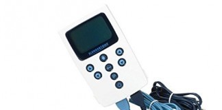 Slendertone ReVive Professional Muscle Conditioner Review slendertone revive professional muscle conditioner