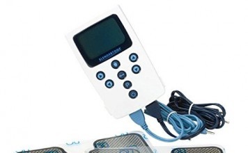 Slendertone ReVive Professional Muscle Conditioner Review slendertone revive professional muscle conditioner