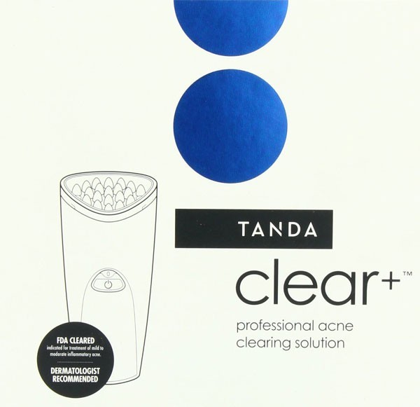 tanda clear plus