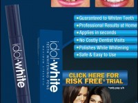 teeth whitening pens