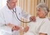 the blood pressure solution