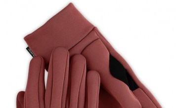 Review The North Face Gloves PowerStretch (Best Winter Gloves) the north face powerstretch glove