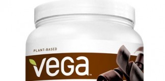 Vega Protein and Greens Powder Review (Chocolate, Tub) vega protein