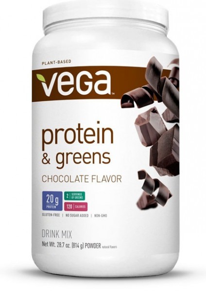 vega protein