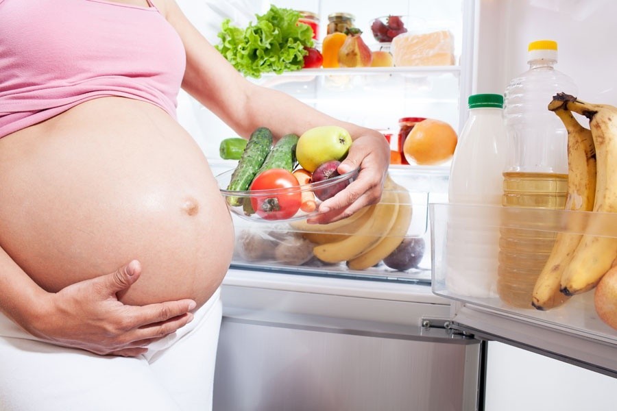 what not to eat when pregnant