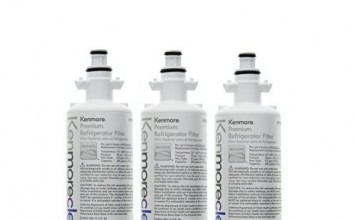 Kenmore Refrigerator Water Filter Reviews (46-9690) refrigerator water filter