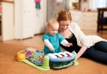 Review Fisher Price Kick And Play Piano Gym (‘n Grow) fisher price kick and play piano