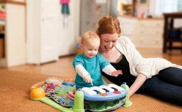 Review Fisher Price Kick And Play Piano Gym (‘n Grow) fisher price kick and play piano