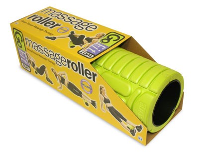 exercise roller