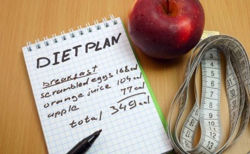 The Best HCG Diet Meal Plan that Works hcg diet meal plan