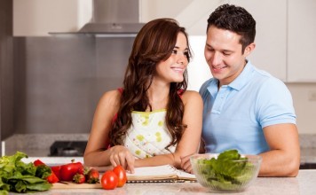 Easy Healthy Recipes For Two – Enjoy! healthy recipes for two