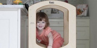 Review Kids Step Stool Kitchen Step Stool for Toddlers kids step stool