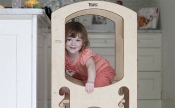 Review Kids Step Stool Kitchen Step Stool for Toddlers kids step stool