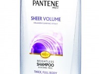 pantene pro v shampoo