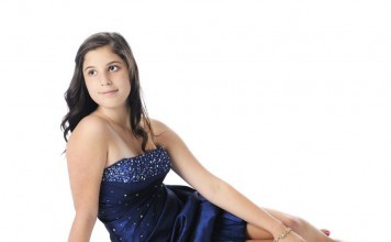 The Trendy Strapless Dresses, History, Types And Facts strapless dresses