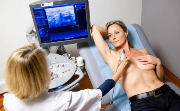 Breast Screening