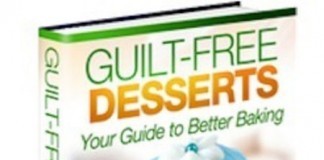 Gluten Free Dessert Recipes Cookbook Review (Easy Desserts) Gluten Free Desserts