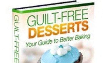 Gluten Free Dessert Recipes Cookbook Review (Easy Desserts) Gluten Free Desserts