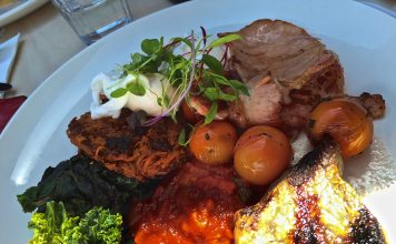 Does The Paleo Diet Work For Weight Loss?