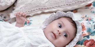 Tips: Choosing Baby Girl Party Dresses baby girl party dresses