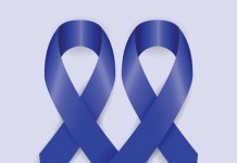 colon cancer awareness month