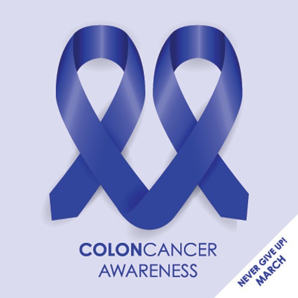 colon cancer awareness month