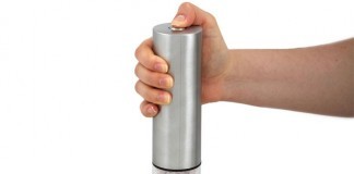 Eparé Electric Pepper Grinder and Salt Mill Review electric pepper grinder