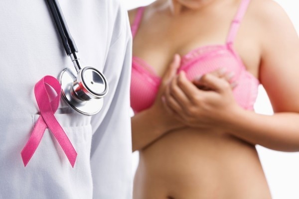 facts about breast cancer