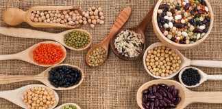 High Protein Vegetarian Recipes: Need to Know! high protein vegetarian recipes