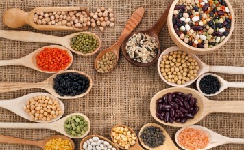 High Protein Vegetarian Recipes: Need to Know! high protein vegetarian recipes