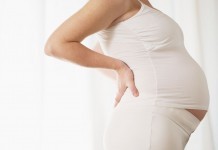 hip pain during pregnancy