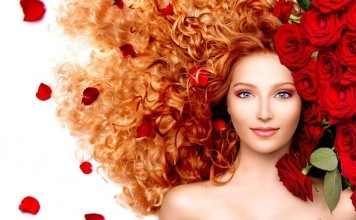 How To Get Healthy Hair Food Types? how to get healthy hair