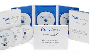 Panic Away Review: Anxiety Treatment (Panic Attack) panic away