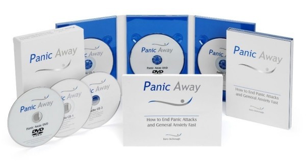 panic away