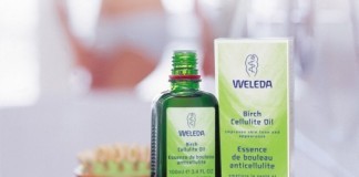 Know About Weleda Birch Cellulite Oil weleda birch cellulite oil