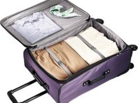American Tourister Luggage AT Pop 3 Piece Spinner Set