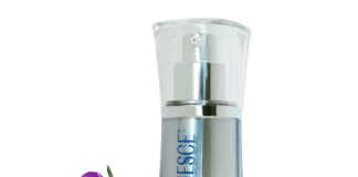 Cystic Acne Scarring Using Revolutionary Adult Human Stem Cell Rejuvenation Serum