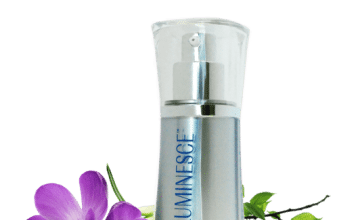 Cystic Acne Scarring Using Revolutionary Adult Human Stem Cell Rejuvenation Serum