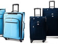 american tourister luggage