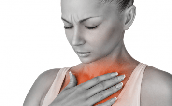 Feeling Upset by the Gastroesophageal Reflux Disease (GERD) gastroesophageal reflux disease