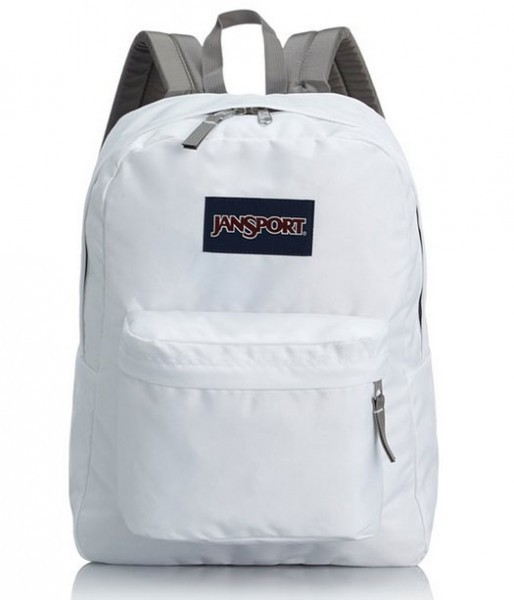 jansport superbreak backpack