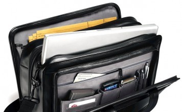 Samsonite Leather Expandable Briefcase Review samsonite leather expandable briefcase