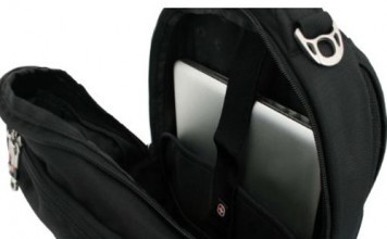 SwissGear Laptop Backpack Review (SA9998 15 Inch) swissgear laptop backpack