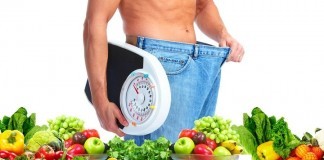 Study Finds Americans Lose Weight Without Giving Up A Single Calorie lose weight