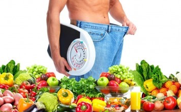 Study Finds Americans Lose Weight Without Giving Up A Single Calorie lose weight